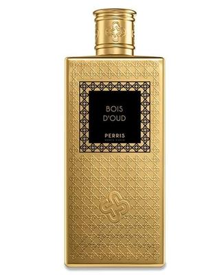 Perris Monte Carlo Bois D'Oud - premium fragrance for sophisticated tastes.