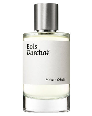 Maison Crivelli Bois Datchaï - premium fragrance for sophisticated tastes.