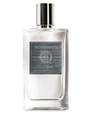 Mizensir Bois de Mysore - premium fragrance for sophisticated tastes.