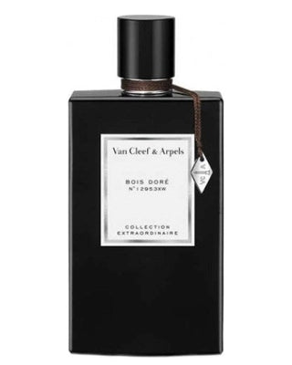 Van Cleef & Arpels Bois Doré - premium fragrance for sophisticated tastes.