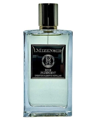 Mizensir Bois Iridescent - premium fragrance for sophisticated tastes.