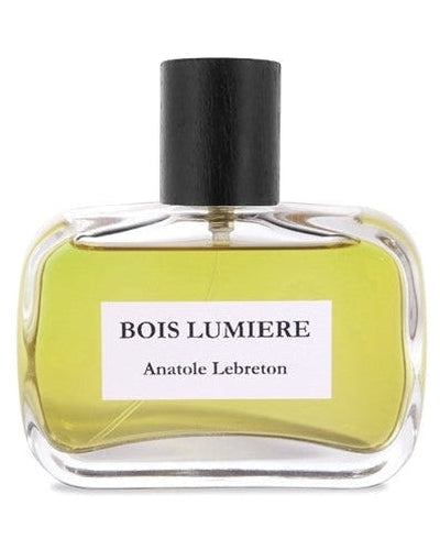 Anatole Lebreton Bois Lumière - premium fragrance for sophisticated tastes.