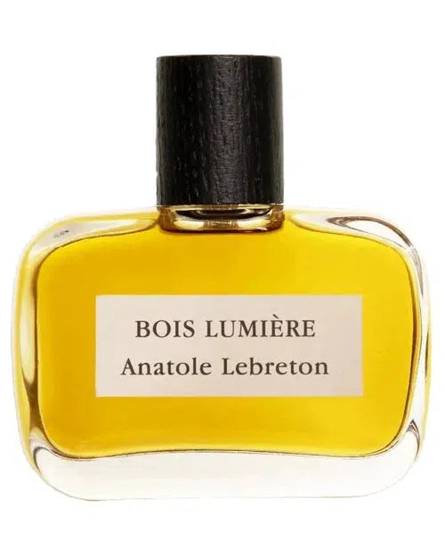 Anatole Lebreton Bois Lumière - premium fragrance for sophisticated tastes.