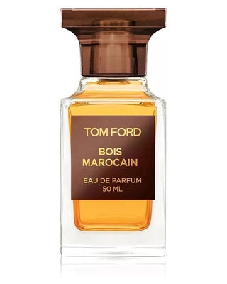 Tom Ford Bois Marocain - premium fragrance for sophisticated tastes.