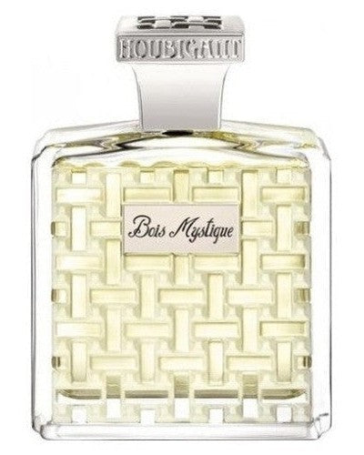 Houbigant Bois Mystique - premium fragrance for sophisticated tastes.