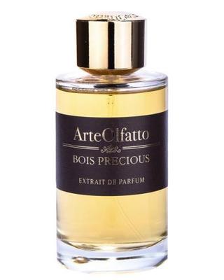 ArteOlfatto Bois Precious - premium fragrance for sophisticated tastes.