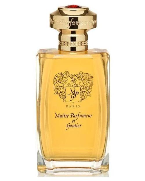 Maitre Parfumeur et Gantier Bois de Turquie - premium fragrance for sophisticated tastes.