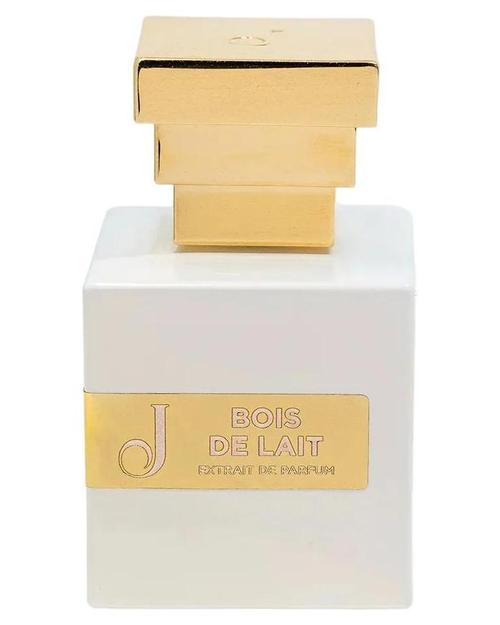 Jupilò Bois de Lait - premium fragrance for sophisticated tastes.