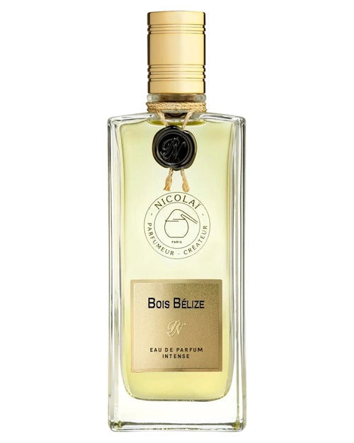 Parfums de Nicolai Bois Bélize Intense - premium fragrance for sophisticated tastes.