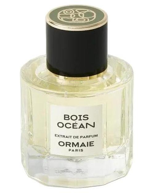 Ormaie Bois Océan - premium fragrance for sophisticated tastes.
