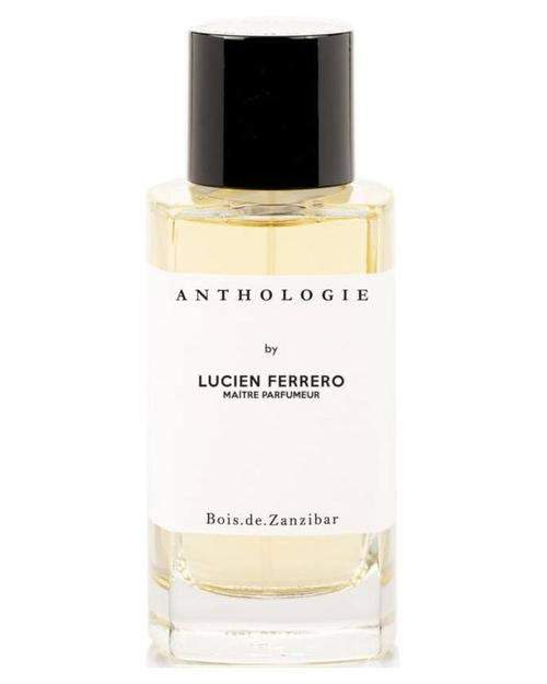 Anthologie Bois.de.Zanzibar - premium fragrance for sophisticated tastes.