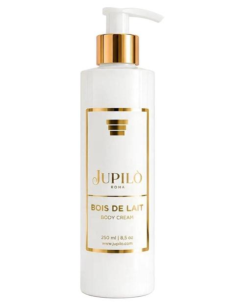 Jupilò Bois de Lait Body Cream - premium fragrance for sophisticated tastes.
