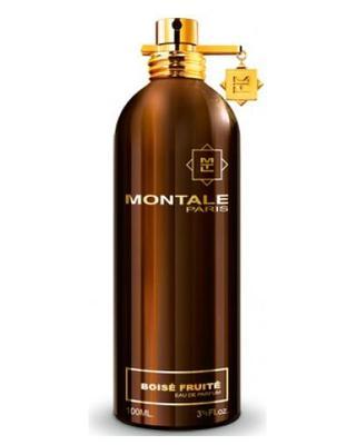 Montale Boise Fruite - premium fragrance for sophisticated tastes.