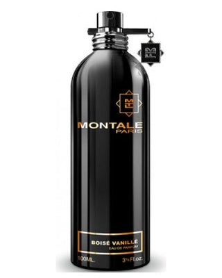 Montale Boise Vanille - premium fragrance for sophisticated tastes.