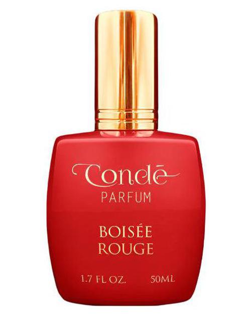 Condé Parfum Boisée Rouge - premium fragrance for sophisticated tastes.
