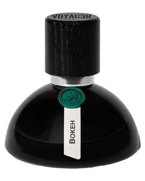 Voyager Bokeh - premium fragrance for sophisticated tastes.