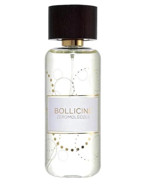 Zeromolecole Bollicine - premium fragrance for sophisticated tastes.
