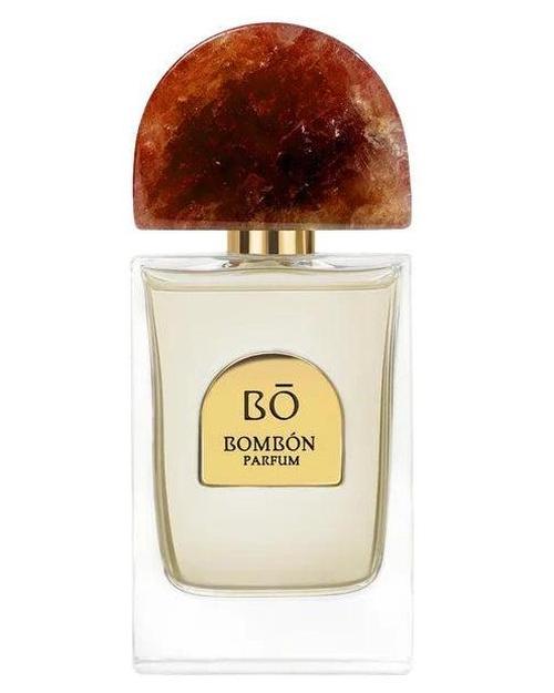 House of BŌ Bombón - premium fragrance for sophisticated tastes.