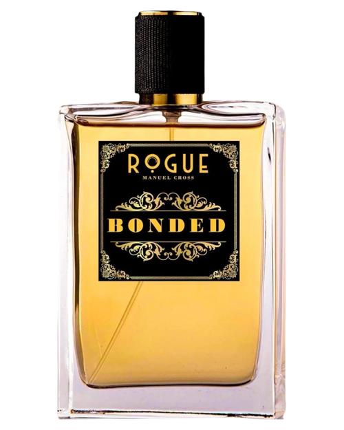 Rogue Perfumery Bonded - premium fragrance for sophisticated tastes.