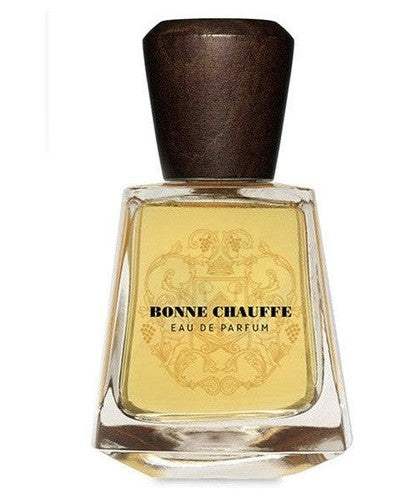 Frapin Bonne Chauffe - premium fragrance for sophisticated tastes.