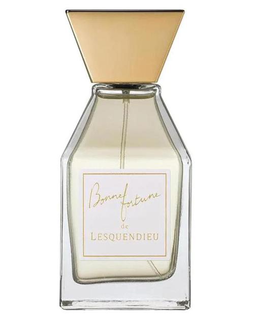 Lesquendieu Bonne Fortune - premium fragrance for sophisticated tastes.