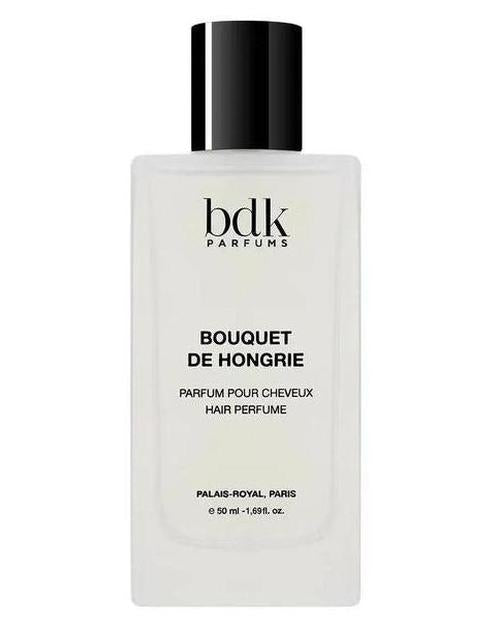 bdk Parfums Bouquet de Hongrie Hair Perfume - premium fragrance for sophisticated tastes.