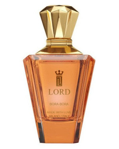 Lord Milano Bora Bora - premium fragrance for sophisticated tastes.