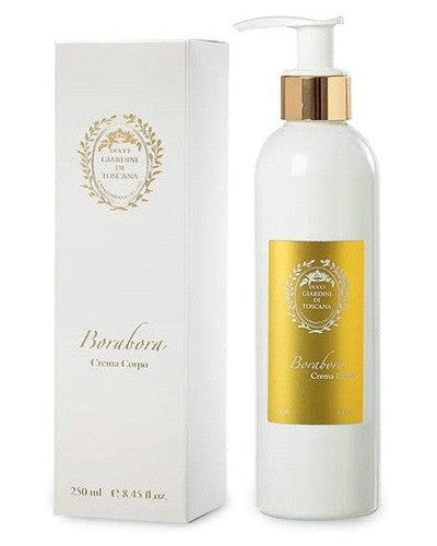 Giardini di Toscana BoraBora Body Lotion - premium fragrance for sophisticated tastes.