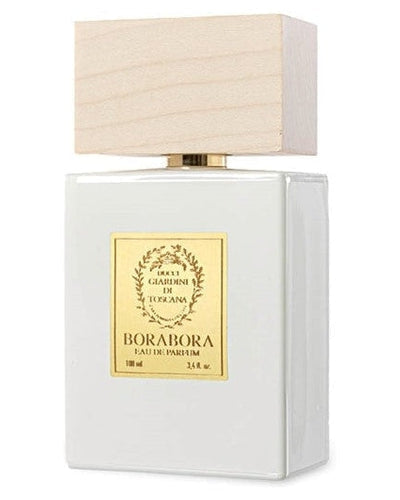 Giardini di Toscana Borabora - premium fragrance for sophisticated tastes.