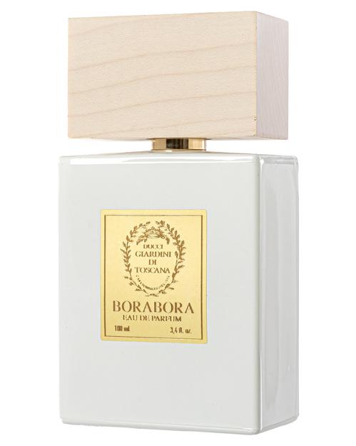 Giardini di Toscana Borabora - premium fragrance for sophisticated tastes.