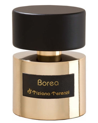 Tiziana Terenzi Borea - premium fragrance for sophisticated tastes.