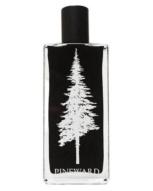 Pineward Perfumes Boreal - premium fragrance for sophisticated tastes.