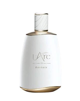 L'Arc Boréale - premium fragrance for sophisticated tastes.