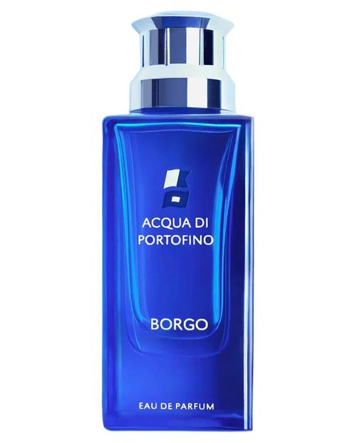 Acqua di Portofino Borgo - premium fragrance for sophisticated tastes.