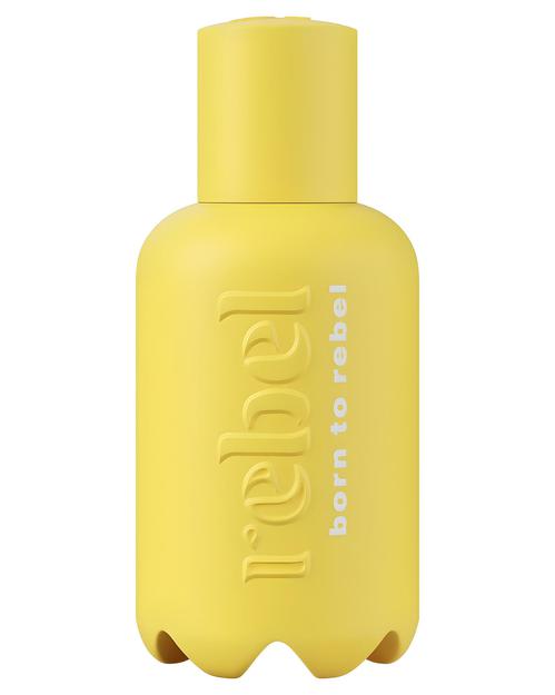 Bel Rebel Born To Rebel - premium fragrance for sophisticated tastes.