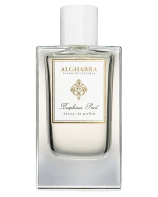 Alghabra Bosphorus Pearl - premium fragrance for sophisticated tastes.