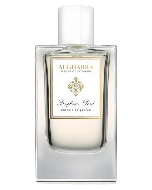 Alghabra Bosphorus Pearl - premium fragrance for sophisticated tastes.