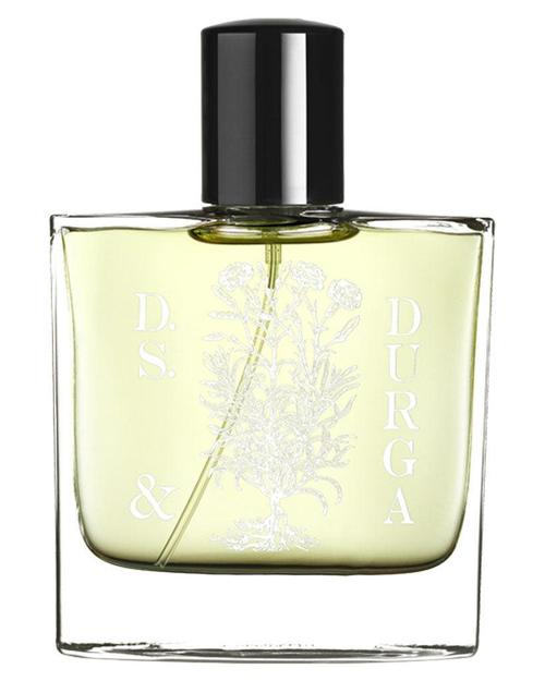 D.S. & Durga Boston Ivy - premium fragrance for sophisticated tastes.
