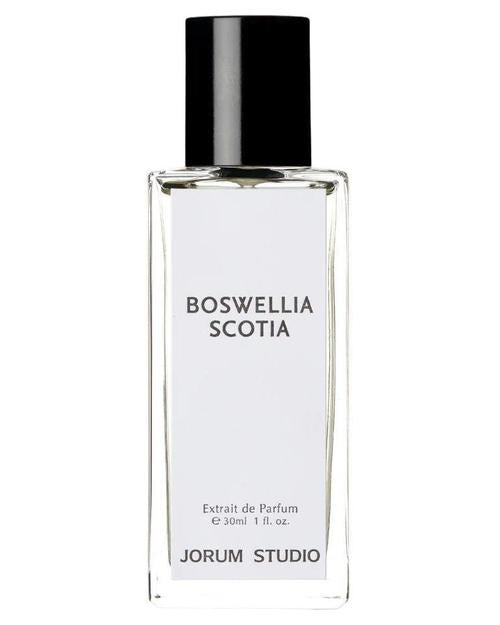 Jorum Studio Boswellia Scotia - premium fragrance for sophisticated tastes.