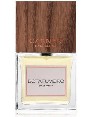 Carner Barcelona Botafumeiro - premium fragrance for sophisticated tastes.