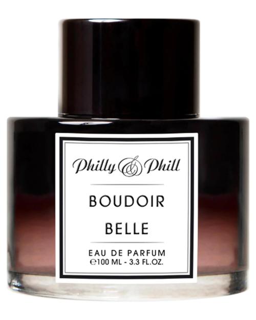 Philly & Phill Boudoir Belle - premium fragrance for sophisticated tastes.