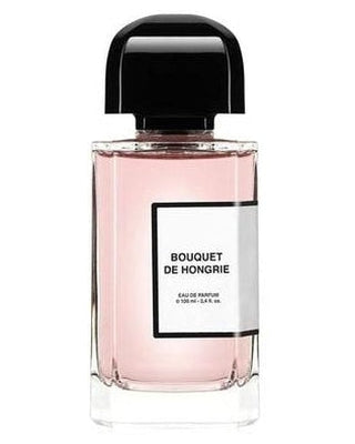 bdk Parfums Bouquet De Hongrie - premium fragrance for sophisticated tastes.