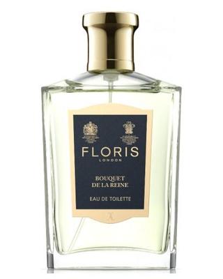 Floris London Bouquet De La Reine - premium fragrance for sophisticated tastes.