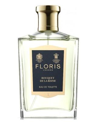 Floris London Bouquet De La Reine - premium fragrance for sophisticated tastes.