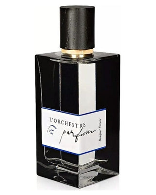 L'Orchestre Parfum Bouquet Encore - premium fragrance for sophisticated tastes.