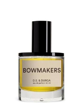 D.S. & Durga Bowmakers - premium fragrance for sophisticated tastes.