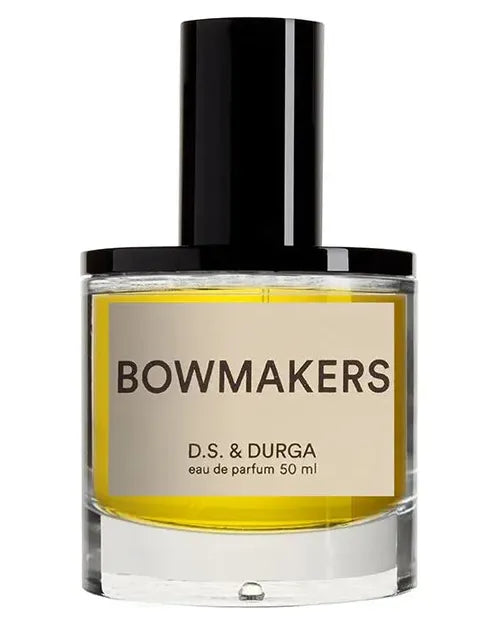 D.S. & Durga Bowmakers - premium fragrance for sophisticated tastes.