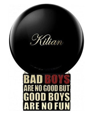 By Kilian Boys - premium fragrance for sophisticated tastes.