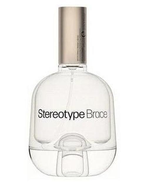 Stereotype Brace - premium fragrance for sophisticated tastes.