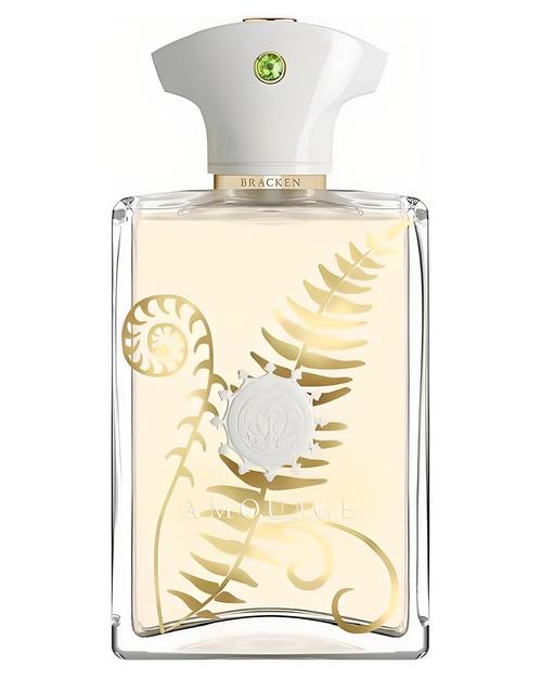 Amouage Bracken Man - premium fragrance for sophisticated tastes.